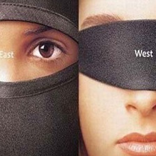 East & West