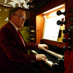 Fantasia In C BWV 573 J.S. Bach (completed by Herman Keller)