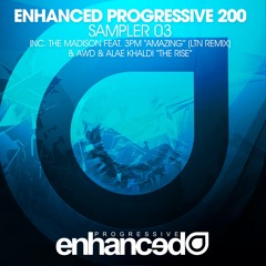 AWD & Alae Khaldi - The Rise (Original Mix) [OUT NOW]