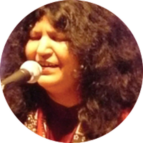 Stream Attiya Allahi Listen To Abida Perveen Playlist Online For Free