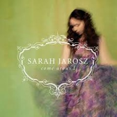 Sarah Jarosz - Build me up from bones (Remix)