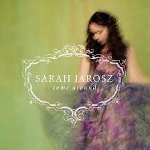 Sarah Jarosz - Build me up from bones (Remix)