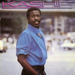 KASHIF - Stone Love (HsssEdit)