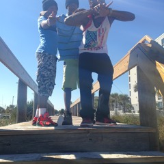 A1FAM - Try Me Ft OTF La Quis