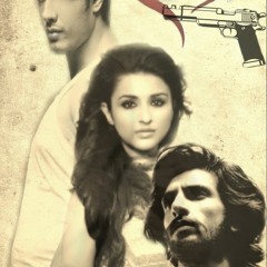 Kill Dil- Baawra
