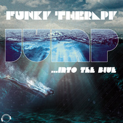 Funky Therapy - Jump (Into the Blue) (Xam Sato vs Kinscheck & Janssen Remix) sc