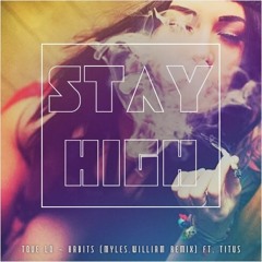 Stay High - Tove Lo (Grassido Dubstep Remix)