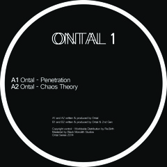 Ontal - Ontal001 (Ontal Series) (Preview)