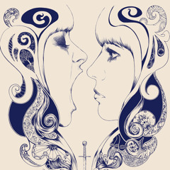 The Pearl Harts - Skeleton Made Of Diamonds