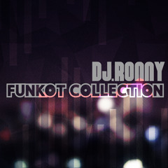 Yalcin Asan Project feat. Bigchun - I Miss You (DJ Ronny Hardfunk Remix) short version