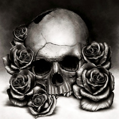 Cradle of Filth - Nymphetamine Fix (cover)