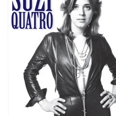 Suzi Quatro - Warm Leatherette