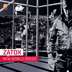 Zatox & Art Of Fighters - Booty Breaker