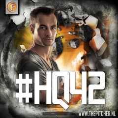 #HQ42 - Hardstyle Quantum by The Pitcher