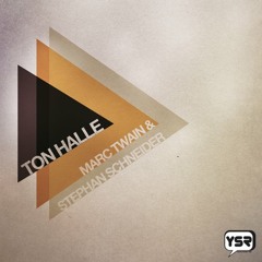 Marc Twain & Stephan Schneider  - Ton Halle