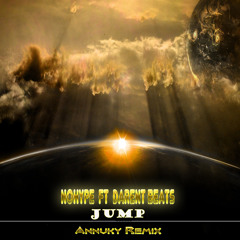 [SBREDM02] No Hype + Darent Beats - Jump (Original Mix) OUT NOW!!