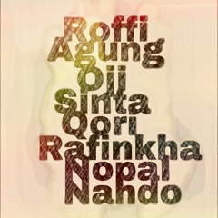 pedih - Rame'' (cover)