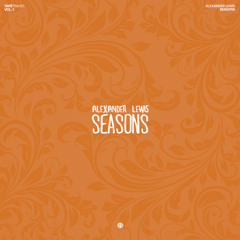 Alexander Lewis - Seasons [Side B]