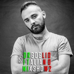 Orgoglioitaliano Mixshow 2