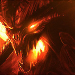 Diablo (Clip)