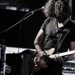 Andre Antunes - Guitar Solos