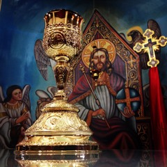 The Sanctus (Agios) by Fr. Arsanios Saleeb (St. Gregory - Arabic)