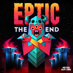 Eptic - Dimension 7 (Sub Zero Remix)