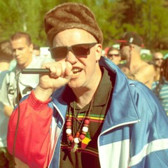 MC Ubåt - Asfalt Indianer (Kool DJ KCFLY Remix)