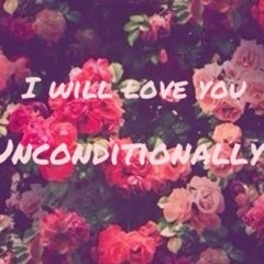 Unconditionally (CLDTRIO)