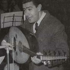 أنا زي مانا ... منير مراد
