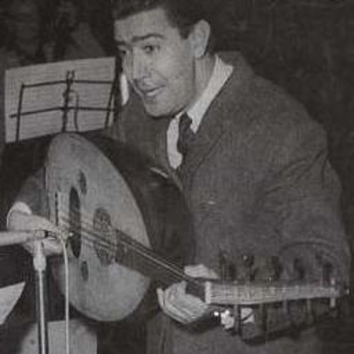 أنا زي مانا ... منير مراد