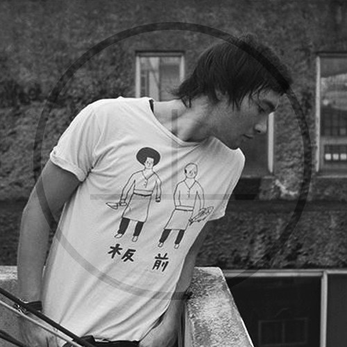 GOLMOKGIL Mixtape #24 - Eugene Blake