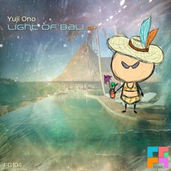 Yuji Ono - Light Of Bali @ Freegrant Music