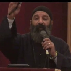 محبتنا لاولاد الله - القمص يوليوس موريس - 25-10-2014 اليوم الروحى اتحبنى