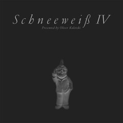 SVT141 – Schneeweiss IV presented by Oliver Koletzki