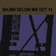 on BNJMN - Delsin Mix October 2014