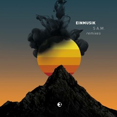 Einmusik - Screaming Hand (Oliver Schories Remix) - out: 27.10.2014 on EINMUSIKA