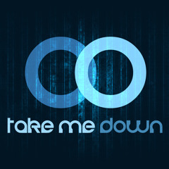 DJ Ronny - Take Me Down (Hardfunk Remix) short version
