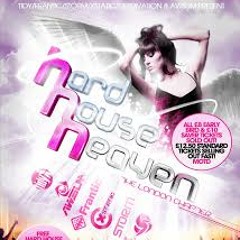 Hard House Heaven 2