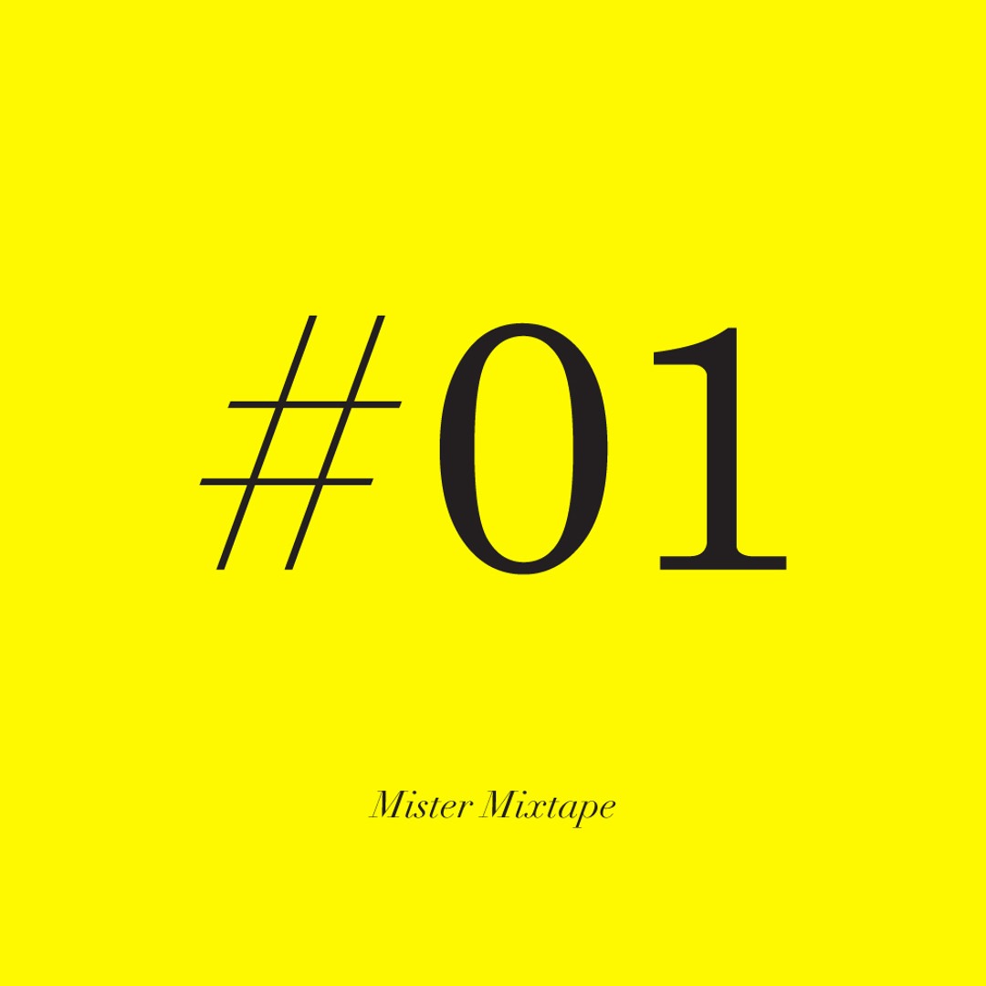 Stream Mister Management | Listen to Mister Mixtape #01 playlist online ...