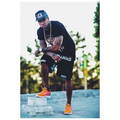 Tyga -  Make It Work