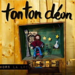 Derrière La Caravane