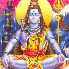 Shiva OM