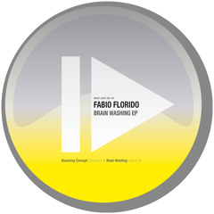 Fabio Florido - Bouncing Concept - Night Light Records