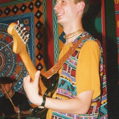 Vaivasvata Manu Dasa - Hare Krsna