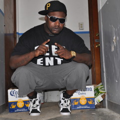 Beef Ent. - The Stress Of Love