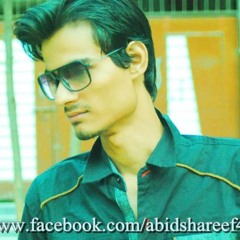 Oh Mani Jana (Abid Shareef)