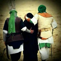 || مولاتي || محمد فاضل _ زهراء برو