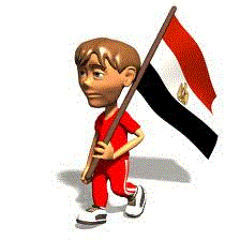 السلام الوطنى المصرى Egypt National Anthem
