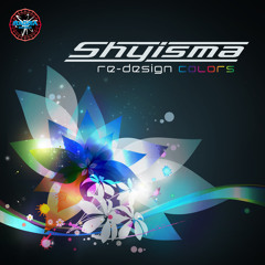 Shyisma - Colors (Elfo Rmx) (sample)